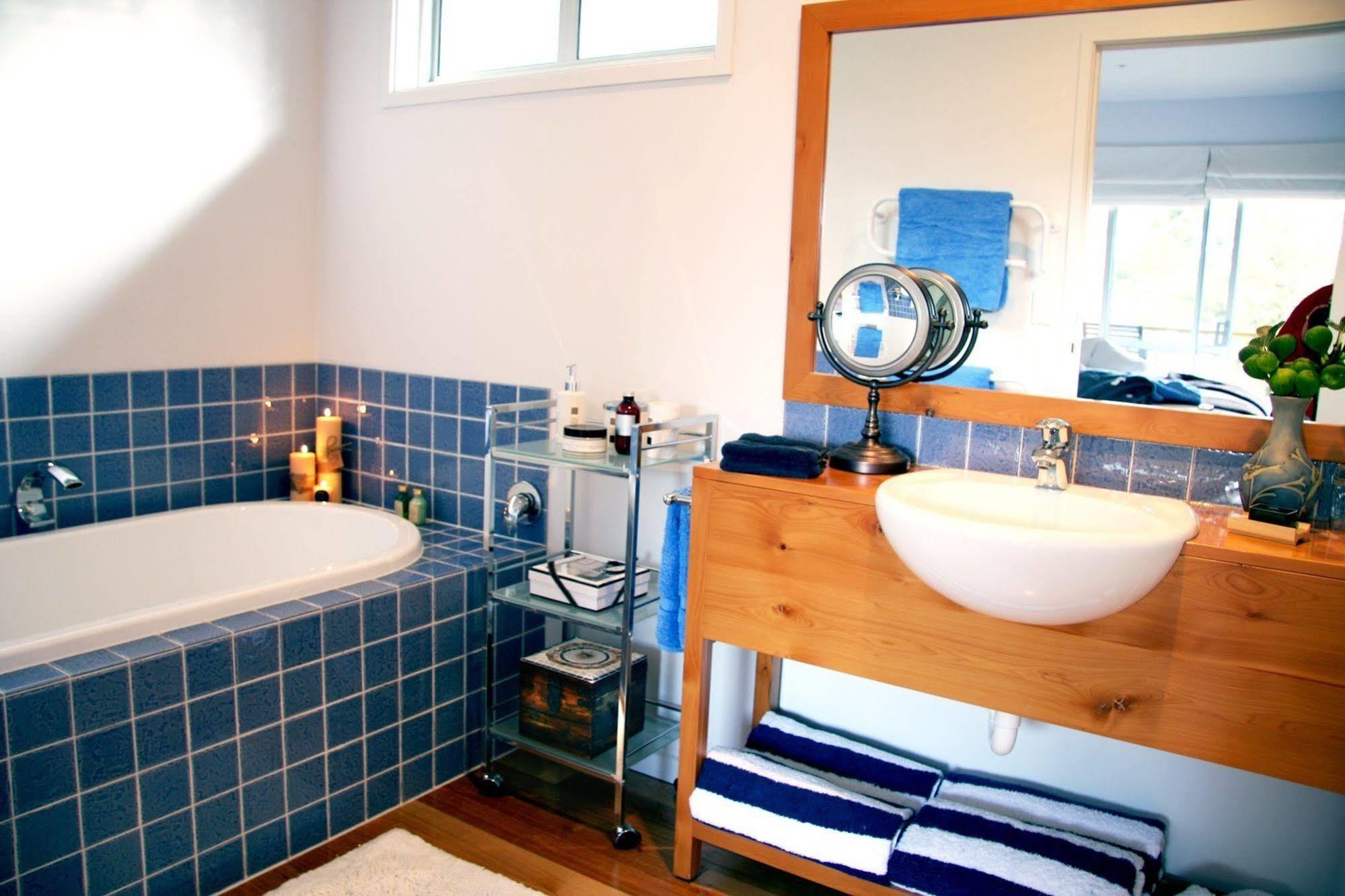 Blue Lake Lodge Steppes Екстериор снимка