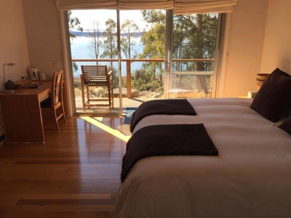 Blue Lake Lodge Steppes Екстериор снимка